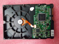 Hard disk SATA 3.0 Gb/s Hitachi Deskstar 160gb 7200rpm foto