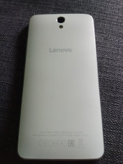 Lenovo s1 foto