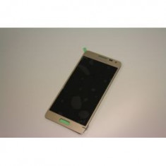 Display Samsung Alpha gold G850F G850M G850Y ecran lcd touchscreen foto