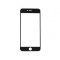 Sticla GEAM iPhone 6+ negru ORIGINAL
