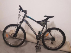 Bicicleta MTB RockRider foto