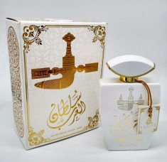 SULTAN AL ARAB PARFUM ARABESC UNISEX, 100 ml foto