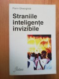 b1d Florin Gheorghita - Straniile Inteligente Invizibile