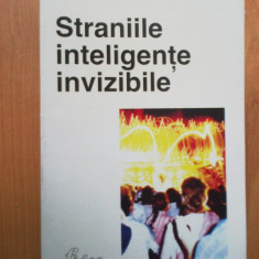 b1d Florin Gheorghita - Straniile Inteligente Invizibile