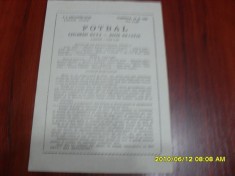 program Explorari Deva - Dacia Orastie