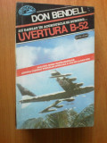 W3 Uvertura B-52 - Don Bendell, Nemira