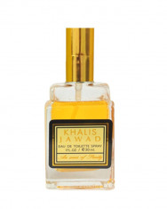 KHALIS JAWAD PARFUM ARABESC UNISEX, 30 ML foto