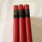 GALSWOTHY BOGATASUL/VARA TIRZIE A UNUI FORSYTE/INCATUSATI DE LEGE/DESTEPTARE/DE
