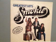 SMOKIE - GREATEST HITS (1977/EMI REC/RFG) - Vinil/Analog/Vinyl foto