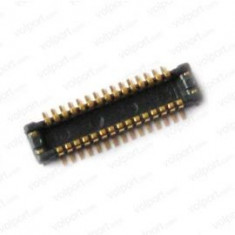 Conector senzor FPC iPhone 3GS foto