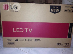 Televizor LED LG 32LH500D foto