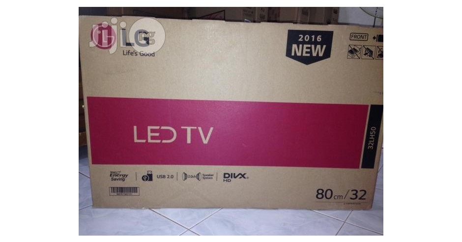 Televizor LED LG 32LH500D | arhiva Okazii.ro