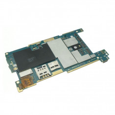 Placa de baza Sony Xperia SP C5303 foto