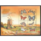 ST VINCENT 2001 FLUTURI