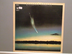 WEATHER REPORT - MYSTERIOUS..... (1974/CBS REC/HOLLAND) - Vinil/Analog/Impecabil foto