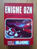 N7 Enigme Ozn - Roger Boar, Nigel Blundell