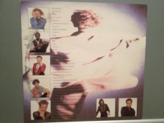 SIMPLY RED - A NEW FLAME (1989/WARNER REC/West Germany) - VINIL foto