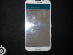 Samsung Galaxy S4 GT- i9505 foto