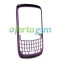 Rama carcasa Blackberry 8520 purple