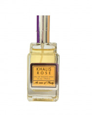 KHALIS ROSE PARFUM ARABESC UNISEX, 30ML foto