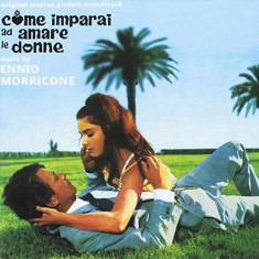 Ennio Morricone - Come Imparai Ad.. -Ltd- ( 1 CD ) foto