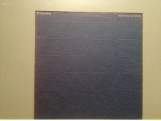 SIMPLE MINDS - REAL TO REAL...(1979/ARISTA REC/UK) - Vinil/Analog/IMPECABIL(M-) foto