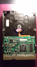 ocazie HDD 20-80Gb pe port IDE si SATA functionale de 3,5 inchi foto