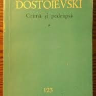 Dostoievski crima si pedeapsa foto