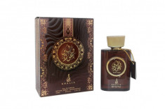 WOW OUD PARFUM ARABESC UNISEX, 100 ml foto