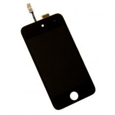 Display iPod 4 negru foto