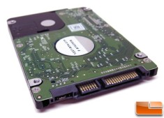 500GB Hard Disk Laptop SATA II , HDD SATA 2 , 2.5&amp;quot; , 5400rpm Testat , Functional foto