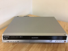 DVD Recorder Panasonic DMR-ES20D foto