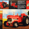 LEGO 851 Tractor