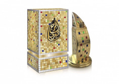 BURJ AL ARAB OIL PARFUM ARABESC unisex, 12 ml foto