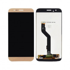 Display touchscreen Huawei G8 gold foto