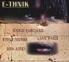 E-THNIK (with STEVE MORSE, IAN PAICE, DON AIREY) - E-THNIK, 2005, CD, Rock