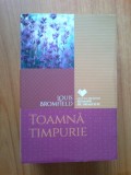 W3 Toamna Timpurie - Louis Bromfield