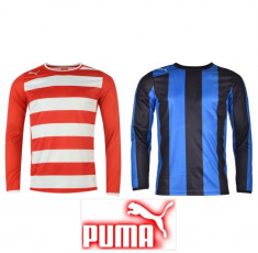 Tricou Barbati maneca lunga Puma original - marimea XXL si XXXL foto