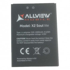 Baterie Allview X2 Soul Lite Originala foto