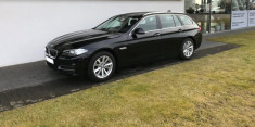 BMW Seria 5 BMW 520 Touring, fab.2016, TwinTurbo ? 190 CP, EURO 6 foto