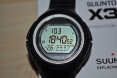 Suunto X3 hr foto