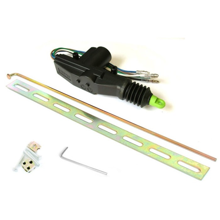 Actuator Motoras Portiera USA PORTBAGAJ 5fire AL-TCT-2455 Actuator Motoras Portiera USA PORTBAGAJ 5fire AL-TCT-2455