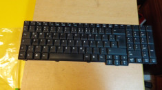 Tastatura Laptop Acer Aspire 7000 - MS2195 German foto