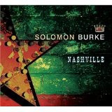 SOLOMON BURKE - NASHVILLE, 2006