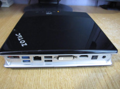 MINI PC ZOTAC ZBOX-ID41 FUNCTIONAL foto