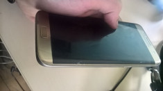 Samsung Galaxy S7 Edge 32GB Auriu foto