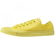 Tenisi Converse CTAS Translucent Rubber Ox marimea 40 si 41.5 foto