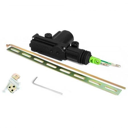 Actuator Motoras Portiera USA PORTBAGAJ 2 fire AL-TCT-27 Actuator Motoras Portiera USA PORTBAGAJ 2 fire AL-TCT-27