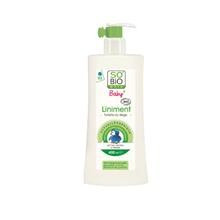 Lotiune Hidratare Bio Corp Bebelusi la Schimbare Scutece So&amp;#039;Bio Etic 400ml Cod: 1330470 foto