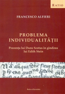 Problema individualitatii- Francesco Alfieri foto